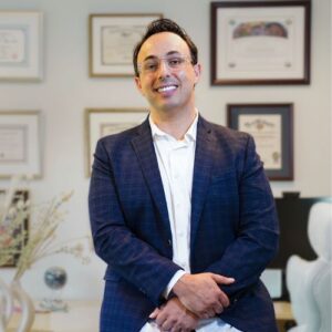 Sevan Gorginian