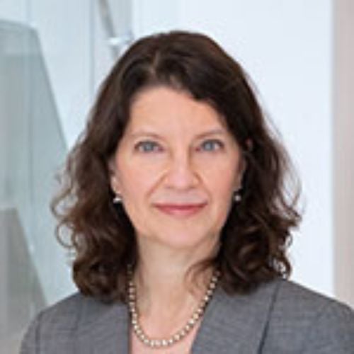 Sharona Hoffman