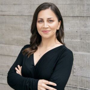 Shushan Barsegyan