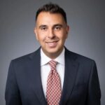 Siamak Vaziri