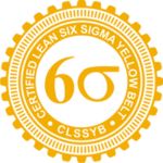 Six Sigma Yellow Belt certification
