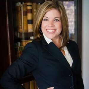 Stacy Rostad