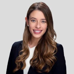 Stephanie Nullman Eban