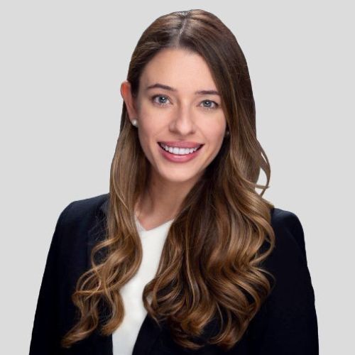 Stephanie Nullman Eban