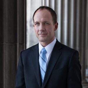 Stephen D. Hebert