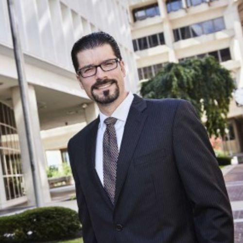 Stephen J. Neuberger