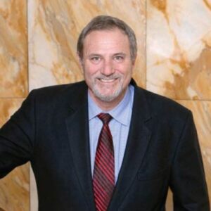 Steven B. Epstein