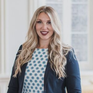 Tasha J. Kotz