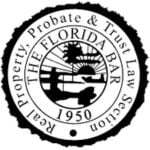 Roy D. Oppenheim The Florida Bar, Real Property, Probate and Trust Law Section