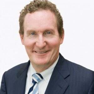 Theodore J. Hamilton