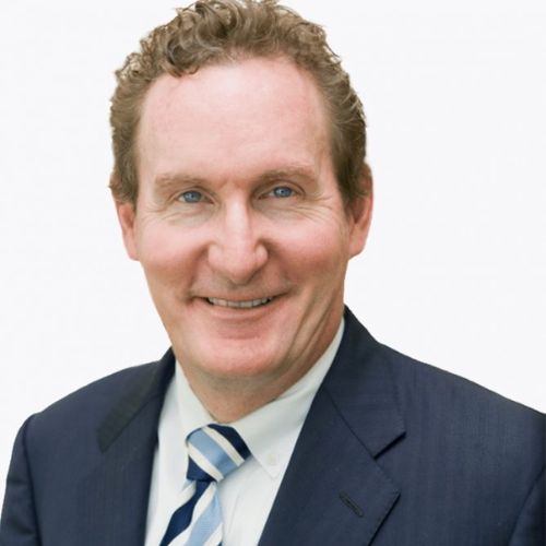 Theodore J. Hamilton