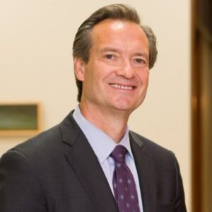 Tony O’Dell