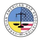 Ukrainian American Bar Association