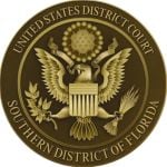 United States of Florida Southern District Federal Court