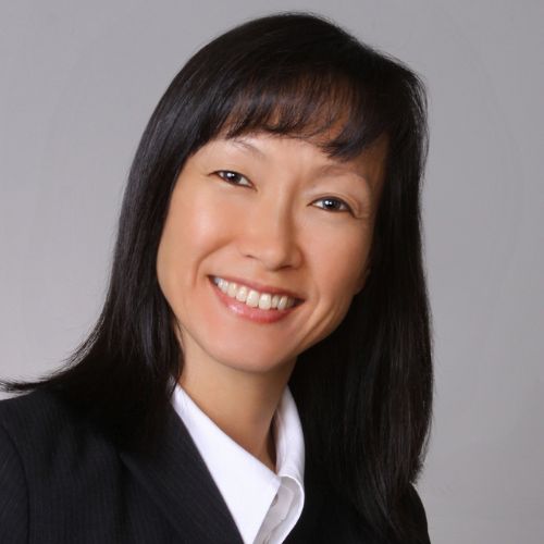 Victoria Lin Sakamaki