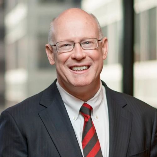 W. Rodney Clement, Jr.