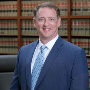 William C. Penick IV