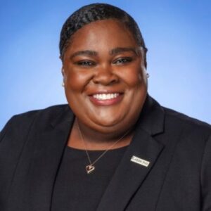 Yolanda J. Bromfield