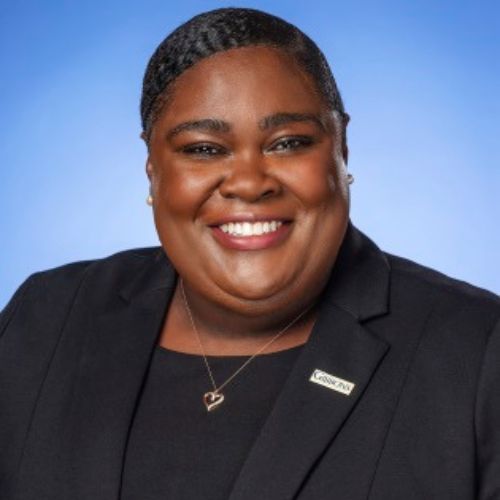 Yolanda J. Bromfield