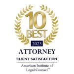 2023-10-BEST-Legal-Counsel Award
