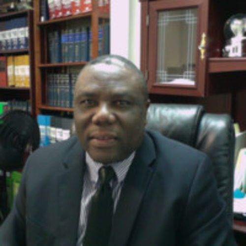 Akindele David Akintimoye