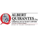 Albert Quirantes, Esq. Criminal DUI & Ticket Lawyers