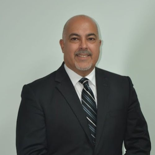 Alberto H. Hernandez
