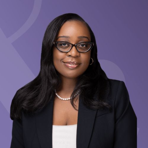 Alexandria J. McFarlane