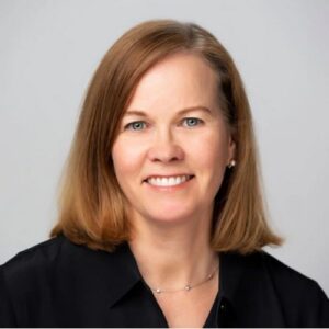 Allison Hubbard Colgin