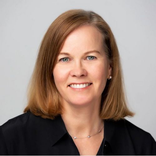 Allison Hubbard Colgin