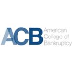 American College of Bankruptcy