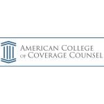 American College of Coverage and Extracontractual Counsel