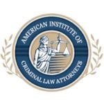 American Institute of Criminal Law Attorneys