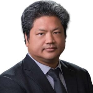 Andy Nguyen