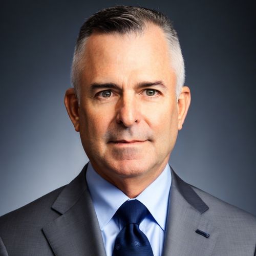 Anthony Michael Tatti