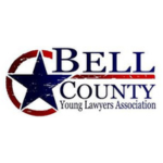 Vicki Carlson Bell County Young Lawyers