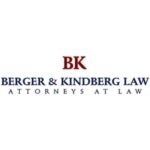 Berger & Kindberg Law