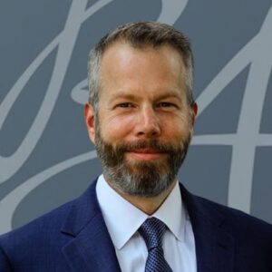 Bradford L. Atkinson