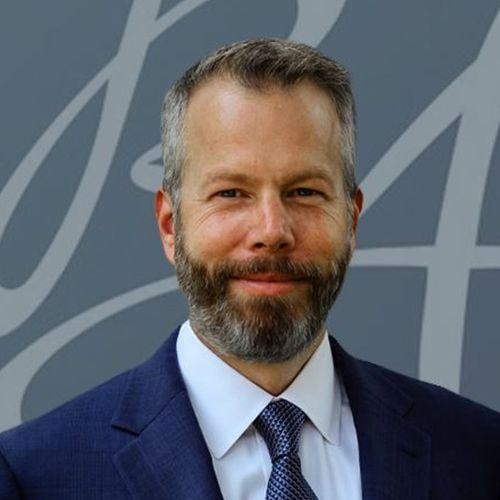 Bradford L. Atkinson