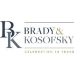 Brady & Kosofsky, PA