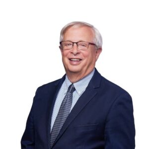 Brian A. Ripley