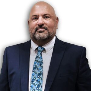 Brian Chavez