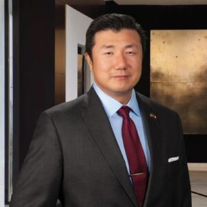 Byung J. “BJay” Pak