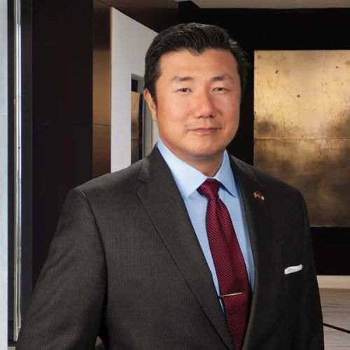 Byung J. “BJay” Pak