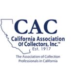 California Association of Collectors, Inc