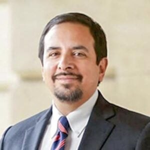 Carlos E. Flores