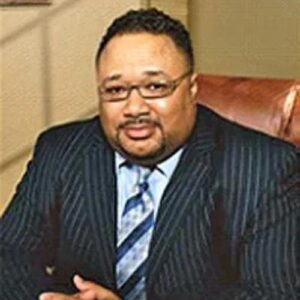 Carlos Johnson
