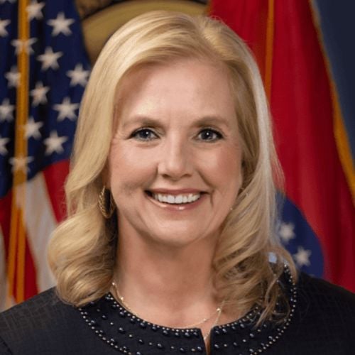 Top Lawyers From Jefferson City, MO Catherine L. Hanaway