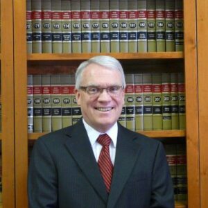 Charles A. Riffee