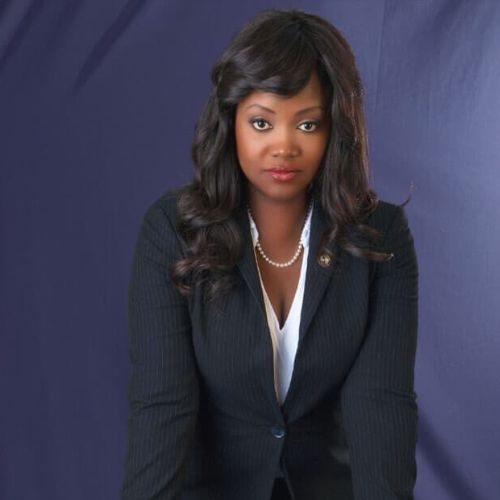 Christina A. McKinnon